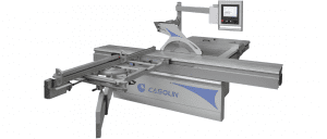 Casolin Astra 500 6 CNC Panel Saw