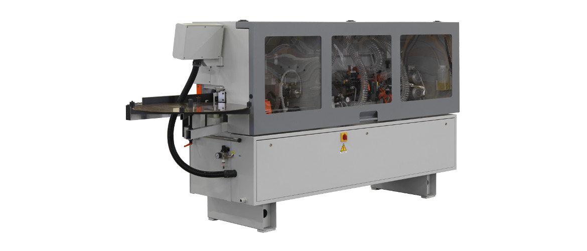Bi-Matic Challenge edgebander service and maintenance support