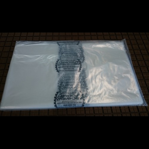 Disposable Dust Bags