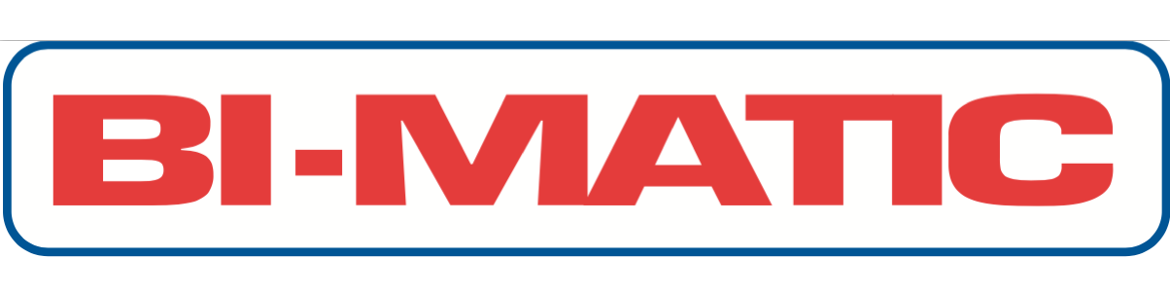Bi-Matic edgebanders