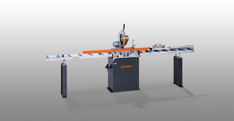Elumatec saws