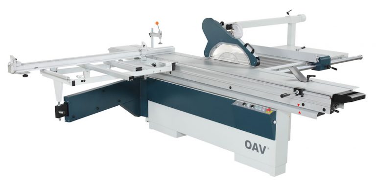 sliding table saws