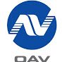 OAV Logo