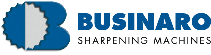 Businaro sharpening machinery