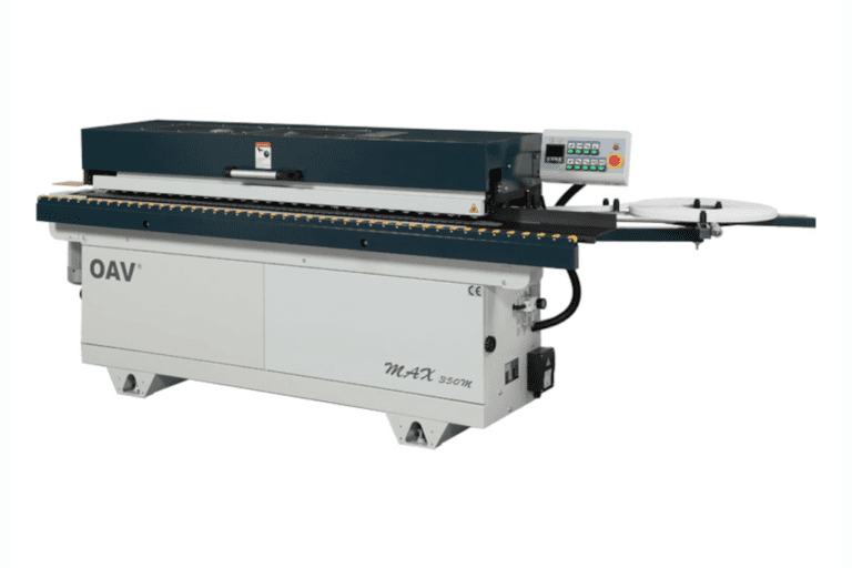 oav 350m edgebander