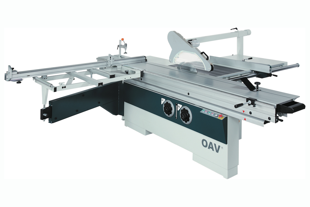 panel saws