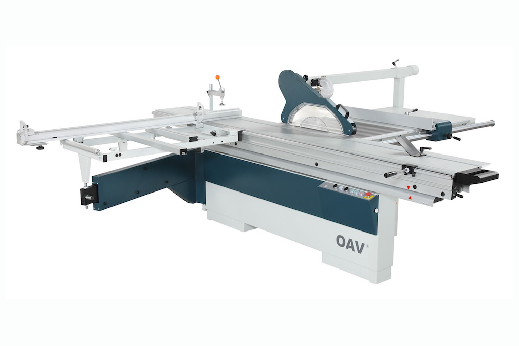 OAV Panel saw