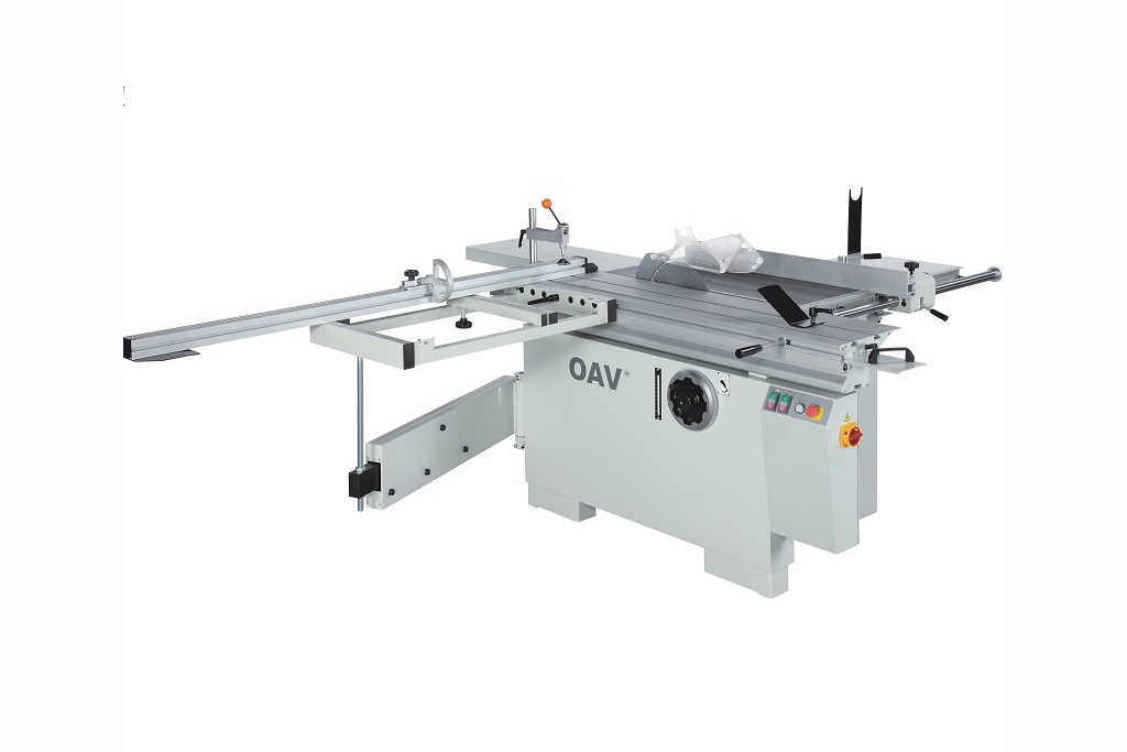 Panels Saws