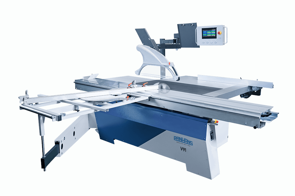 Panhans Panel Saw