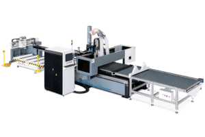 cnc router for woodworking