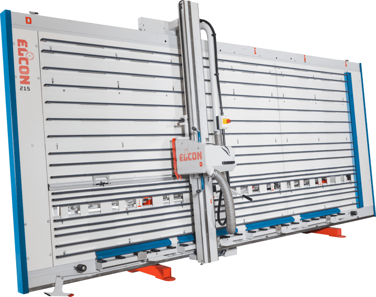 vertical panel saws
