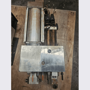 Cosmec Drill Unit - USED