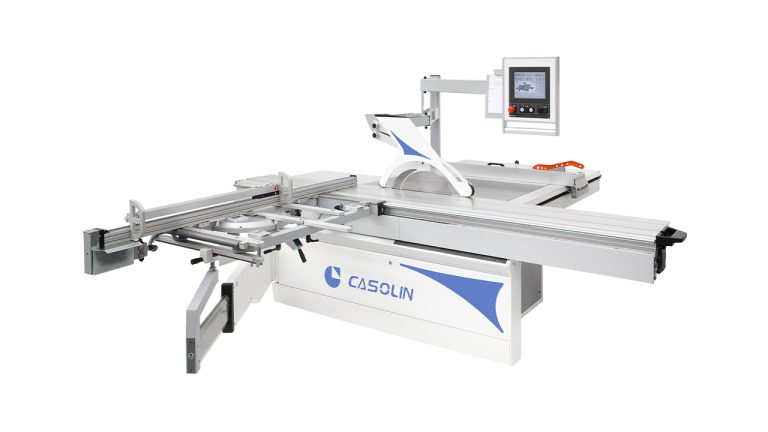 CNC Panel Saw