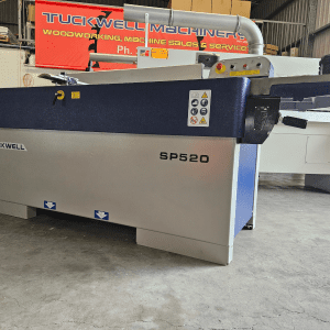 surface planer
