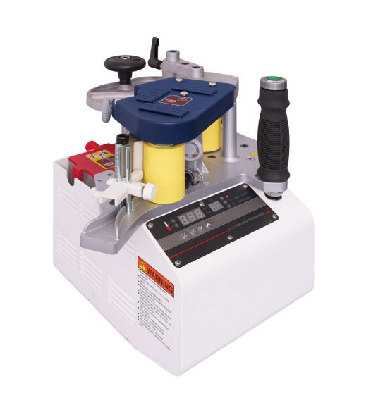 hand held edgebander