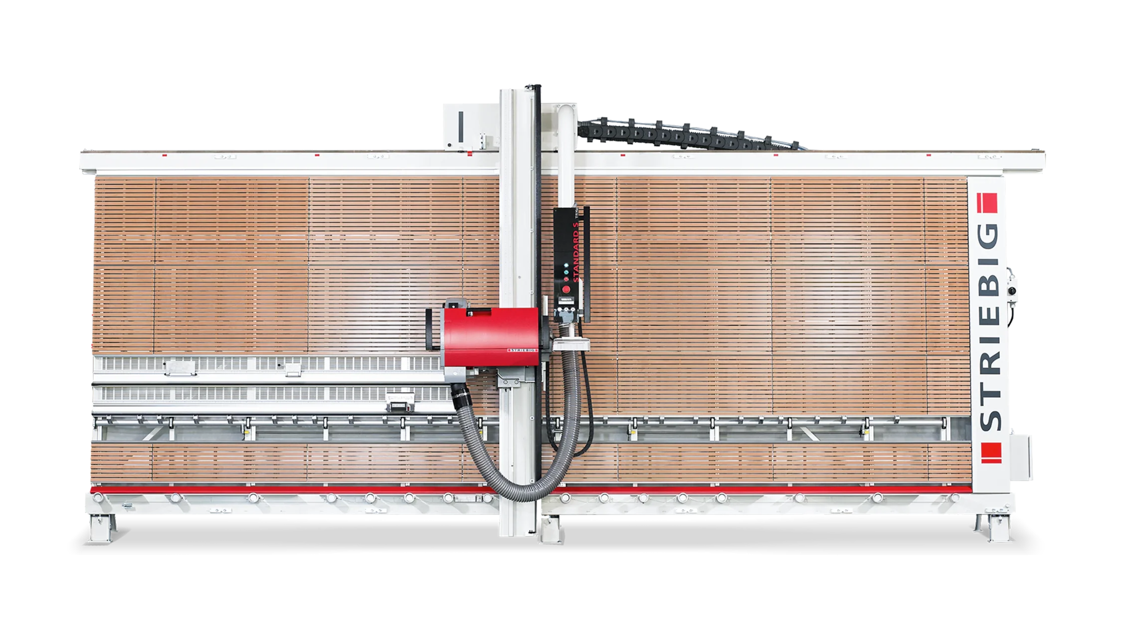 STRIEBIG STANDARD S Wall Saw TRK1 vertical panel saw