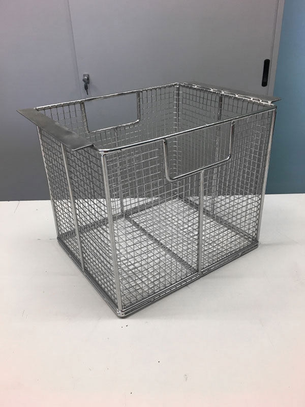 MVM UTR80 Industrial Ultrasonic Cleaner