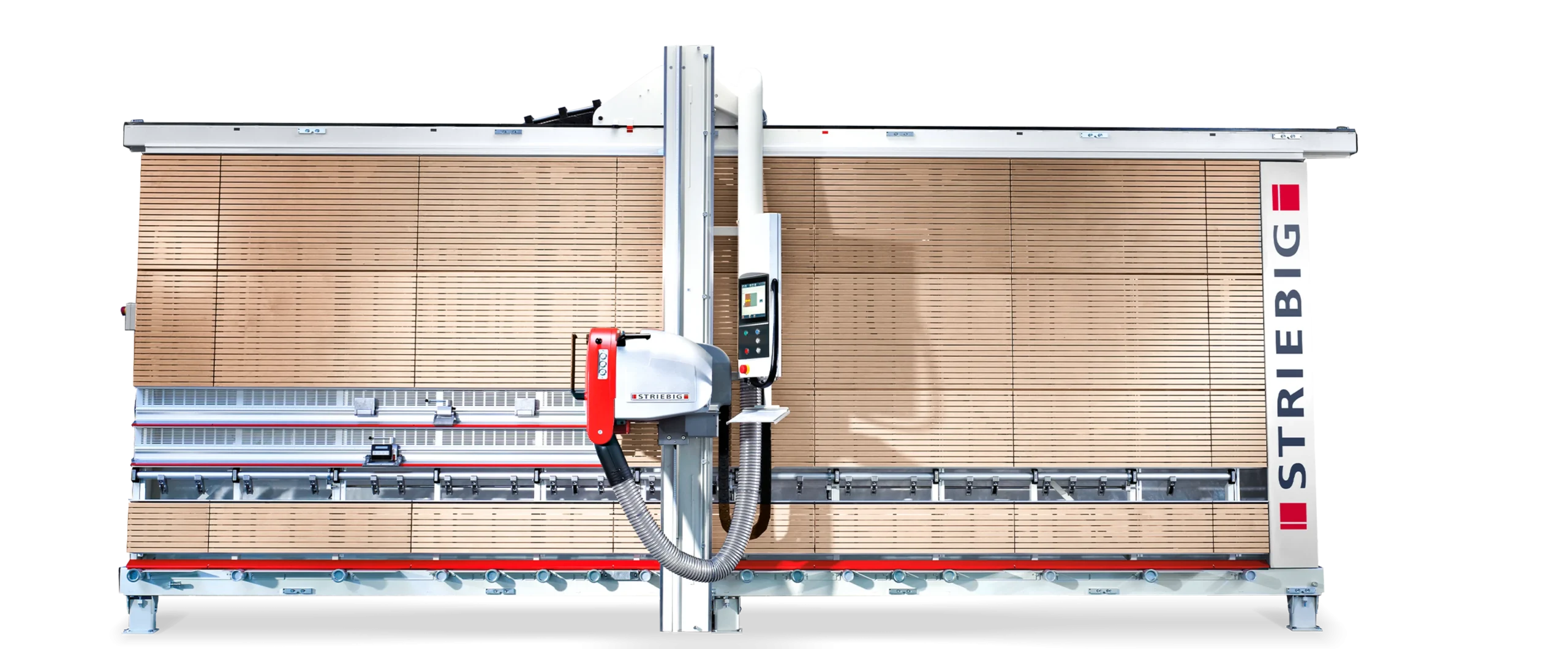 STRIEBIG EVOLUTION Wall Saw vertical panel saw
