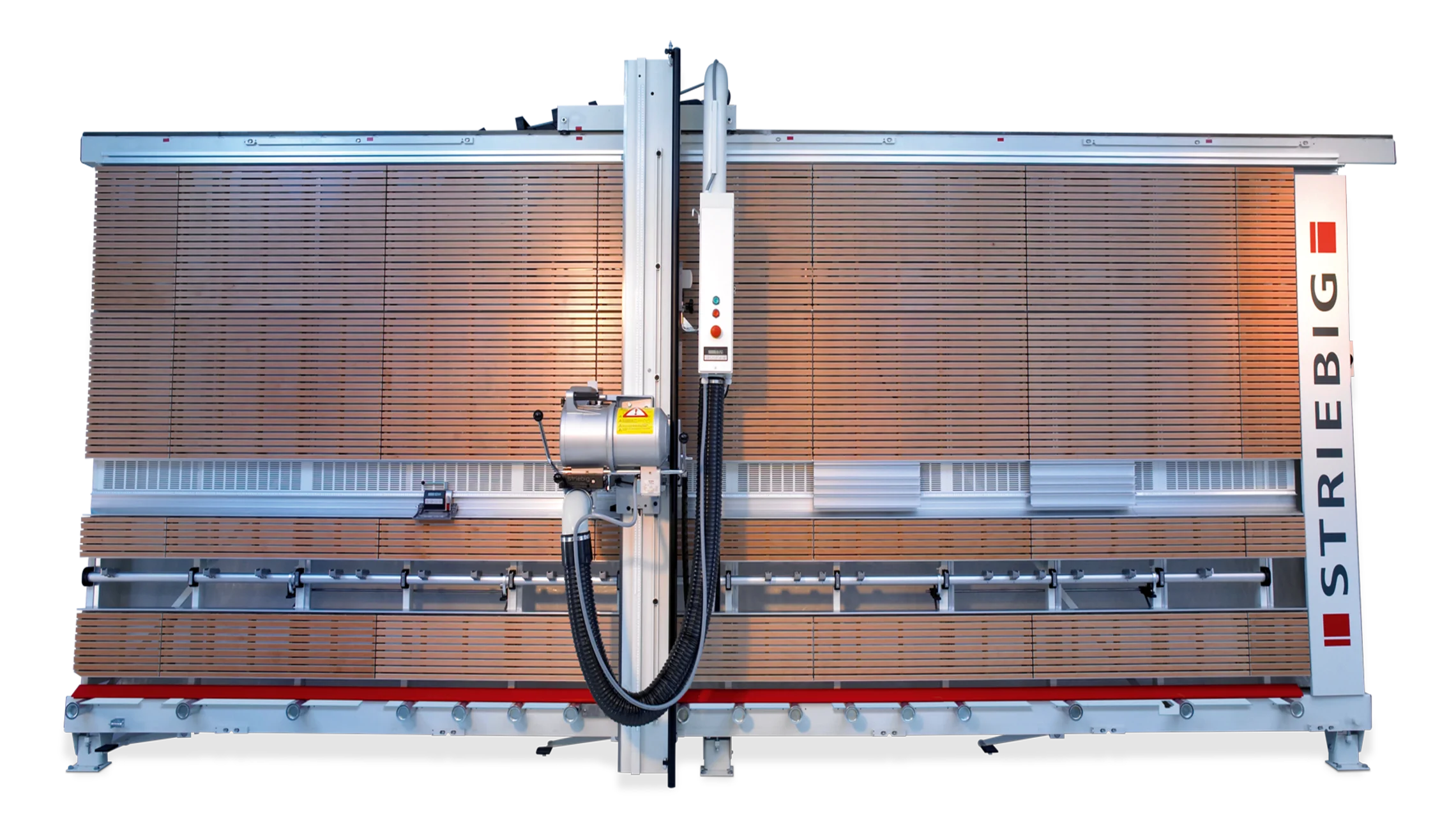 STRIEBIG STANDARD Wall Saw universal class vertical panel saw