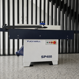 Tuckwell SP400 Surface Planer